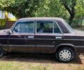 Коричневый ВАЗ 2106, объемом двигателя 0 л и пробегом 77 тыс. км за 850 $, фото 1 на Automoto.ua