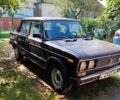 Коричневый ВАЗ 2106, объемом двигателя 0 л и пробегом 77 тыс. км за 850 $, фото 2 на Automoto.ua