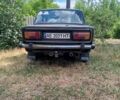 Коричневый ВАЗ 2106, объемом двигателя 1.3 л и пробегом 77 тыс. км за 768 $, фото 1 на Automoto.ua