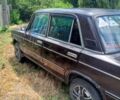 Коричневый ВАЗ 2106, объемом двигателя 1.3 л и пробегом 77 тыс. км за 768 $, фото 3 на Automoto.ua