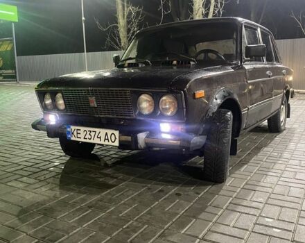 Коричневый ВАЗ 2106, объемом двигателя 1.3 л и пробегом 3 тыс. км за 710 $, фото 2 на Automoto.ua