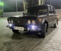 Коричневый ВАЗ 2106, объемом двигателя 1.3 л и пробегом 3 тыс. км за 710 $, фото 2 на Automoto.ua