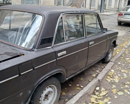 Коричневий ВАЗ 2106, об'ємом двигуна 1 л та пробігом 30 тис. км за 476 $, фото 2 на Automoto.ua