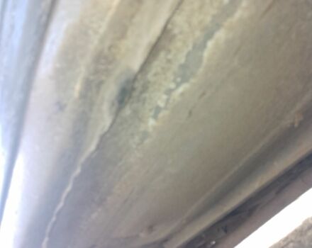 Коричневый ВАЗ 2106, объемом двигателя 1.5 л и пробегом 94 тыс. км за 832 $, фото 6 на Automoto.ua