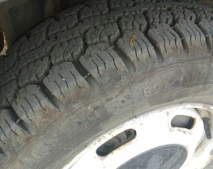 Коричневый ВАЗ 2106, объемом двигателя 1.5 л и пробегом 94 тыс. км за 832 $, фото 4 на Automoto.ua