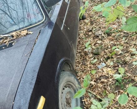 Коричневый ВАЗ 2106, объемом двигателя 1.5 л и пробегом 277 тыс. км за 262 $, фото 1 на Automoto.ua