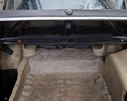 Коричневий ВАЗ 2106, об'ємом двигуна 1 л та пробігом 30 тис. км за 476 $, фото 4 на Automoto.ua