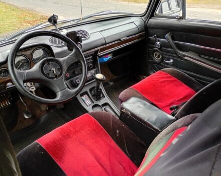 Коричневый ВАЗ 2106, объемом двигателя 1.6 л и пробегом 100 тыс. км за 550 $, фото 9 на Automoto.ua