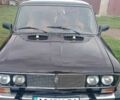 Коричневий ВАЗ 2106, об'ємом двигуна 1.3 л та пробігом 75 тис. км за 600 $, фото 1 на Automoto.ua
