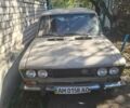 ВАЗ 2106 1992 в Черняхове на Automoto.ua Коричневый ВАЗ 2106, объемом двигателя 1.5 л и пробегом 2 тыс. км за 288 $, фото 7 на Automoto.ua