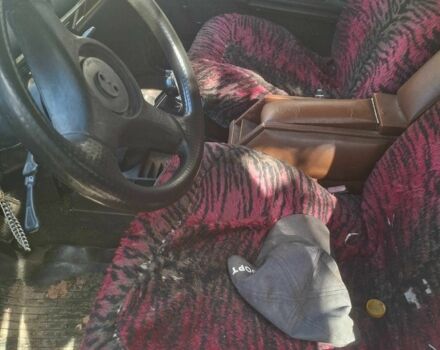 ВАЗ 2106 1992 в Черняхове на Automoto.ua Коричневый ВАЗ 2106, объемом двигателя 1.5 л и пробегом 2 тыс. км за 288 $, фото 4 на Automoto.ua