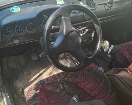 ВАЗ 2106 1992 в Черняхове на Automoto.ua Коричневый ВАЗ 2106, объемом двигателя 1.5 л и пробегом 2 тыс. км за 288 $, фото 3 на Automoto.ua