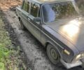 Коричневый ВАЗ 2106, объемом двигателя 3 л и пробегом 94 тыс. км за 601 $, фото 5 на Automoto.ua