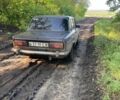 Коричневый ВАЗ 2106, объемом двигателя 3 л и пробегом 94 тыс. км за 601 $, фото 1 на Automoto.ua