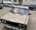 Коричневый ВАЗ 2106, объемом двигателя 1.5 л и пробегом 2 тыс. км за 457 $, фото 1 на Automoto.ua