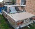 Коричневый ВАЗ 2106, объемом двигателя 0 л и пробегом 996 тыс. км за 728 $, фото 1 на Automoto.ua