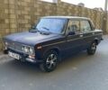 Коричневый ВАЗ 2106, объемом двигателя 1.3 л и пробегом 120 тыс. км за 715 $, фото 1 на Automoto.ua