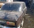 Коричневий ВАЗ 2106, об'ємом двигуна 1.3 л та пробігом 250 тис. км за 267 $, фото 1 на Automoto.ua