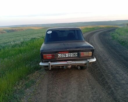 Коричневий ВАЗ 2106, об'ємом двигуна 1.3 л та пробігом 250 тис. км за 267 $, фото 6 на Automoto.ua