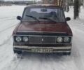 ВАЗ 2106 1968 в Сарнах на Automoto.ua Коричневый ВАЗ 2106, объемом двигателя 1.3 л и пробегом 60 тыс. км за 750 $, фото 2 на Automoto.ua