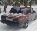 ВАЗ 2106 1968 в Сарнах на Automoto.ua Коричневый ВАЗ 2106, объемом двигателя 1.3 л и пробегом 60 тыс. км за 750 $, фото 1 на Automoto.ua
