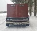Коричневый ВАЗ 2106, объемом двигателя 1.3 л и пробегом 60 тыс. км за 750 $, фото 1 на Automoto.ua