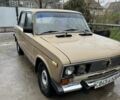 Коричневий ВАЗ 2106, об'ємом двигуна 1.3 л та пробігом 600 тис. км за 600 $, фото 5 на Automoto.ua