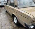 Коричневий ВАЗ 2106, об'ємом двигуна 1.3 л та пробігом 600 тис. км за 600 $, фото 3 на Automoto.ua
