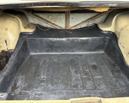 Коричневий ВАЗ 2106, об'ємом двигуна 1.3 л та пробігом 600 тис. км за 600 $, фото 8 на Automoto.ua