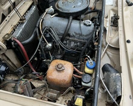 Коричневий ВАЗ 2106, об'ємом двигуна 1.3 л та пробігом 600 тис. км за 600 $, фото 6 на Automoto.ua