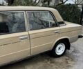 Коричневий ВАЗ 2106, об'ємом двигуна 1.3 л та пробігом 600 тис. км за 600 $, фото 2 на Automoto.ua