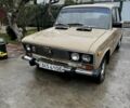 Коричневий ВАЗ 2106, об'ємом двигуна 1.3 л та пробігом 600 тис. км за 600 $, фото 1 на Automoto.ua