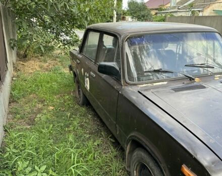 Коричневий ВАЗ 2106, об'ємом двигуна 1.2 л та пробігом 3 тис. км за 650 $, фото 1 на Automoto.ua