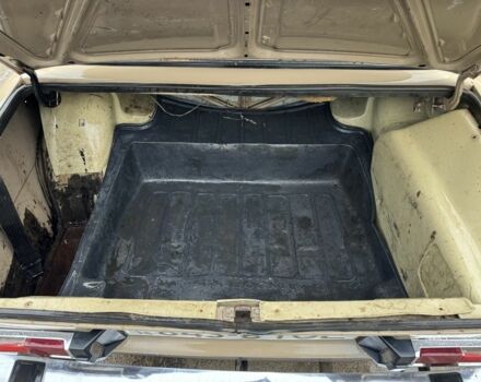 Коричневий ВАЗ 2106, об'ємом двигуна 1.3 л та пробігом 600 тис. км за 600 $, фото 7 на Automoto.ua