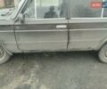 Коричневий ВАЗ 2106, об'ємом двигуна 1.3 л та пробігом 182 тис. км за 800 $, фото 4 на Automoto.ua