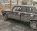 Коричневий ВАЗ 2106, об'ємом двигуна 1.3 л та пробігом 182 тис. км за 800 $, фото 3 на Automoto.ua