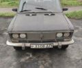 Коричневий ВАЗ 2106, об'ємом двигуна 1.3 л та пробігом 182 тис. км за 800 $, фото 6 на Automoto.ua