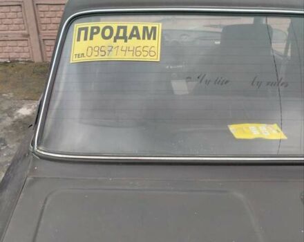 Коричневий ВАЗ 2106, об'ємом двигуна 1.3 л та пробігом 182 тис. км за 800 $, фото 13 на Automoto.ua