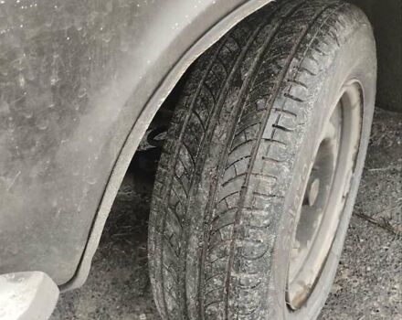 Коричневий ВАЗ 2106, об'ємом двигуна 1.3 л та пробігом 182 тис. км за 800 $, фото 5 на Automoto.ua