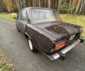 Коричневый ВАЗ 2106, объемом двигателя 1.6 л и пробегом 1 тыс. км за 442 $, фото 3 на Automoto.ua