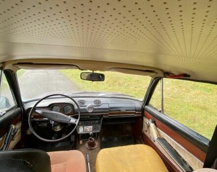 Коричневый ВАЗ 2106, объемом двигателя 1.6 л и пробегом 1 тыс. км за 442 $, фото 6 на Automoto.ua