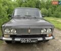 Коричневый ВАЗ 2106, объемом двигателя 1.6 л и пробегом 120 тыс. км за 520 $, фото 1 на Automoto.ua