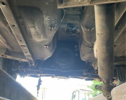 Коричневий ВАЗ 2106, об'ємом двигуна 1.6 л та пробігом 999 тис. км за 720 $, фото 2 на Automoto.ua