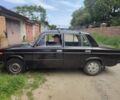 Коричневый ВАЗ 2106, объемом двигателя 1.6 л и пробегом 1 тыс. км за 1000 $, фото 1 на Automoto.ua