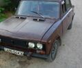 Коричневий ВАЗ 2106, об'ємом двигуна 1 л та пробігом 113 тис. км за 457 $, фото 1 на Automoto.ua