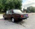 Коричневый ВАЗ 2106, объемом двигателя 1.6 л и пробегом 890 тыс. км за 900 $, фото 6 на Automoto.ua