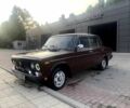 Коричневый ВАЗ 2106, объемом двигателя 1.6 л и пробегом 890 тыс. км за 900 $, фото 2 на Automoto.ua