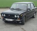 Коричневый ВАЗ 2106, объемом двигателя 1.5 л и пробегом 74 тыс. км за 1450 $, фото 1 на Automoto.ua