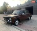 ВАЗ 2106 1977 у Каменце-Подольском на Automoto.ua Коричневий ВАЗ 2106, об'ємом двигуна 1.5 л та пробігом 115 тис. км за 900 $, фото 5 на Automoto.ua