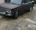 Коричневый ВАЗ 2106, объемом двигателя 1.2 л и пробегом 50 тыс. км за 550 $, фото 1 на Automoto.ua